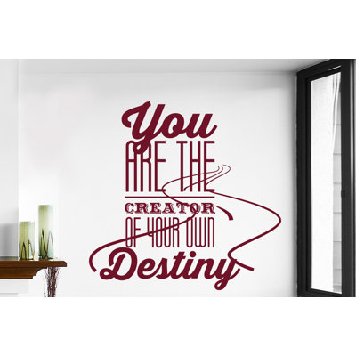 Wall Decal