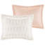 Long Fur Comforter - King/ King, 12.11 Lb Weight Stylish Style