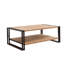 Table basse avec rangement San Jose