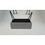 Repose-pieds standard rectangulaire de 19 po de largeur Defranco-1134282237