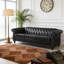 Canapé Chesterfield 84,65 po-458424774