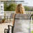 High Back Glider Chair Set,Outdoor Glider-1226113887