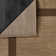 Beige/Brown Geometric Indoor/Outdoor Rug