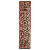 Wool Oriental Area Rug