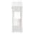 Amrooti 45.3'' Console Table-1044839395