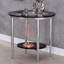 Table de bout avec rangement Jeanlouis