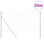 Galvanised Steel Fence Panels-137778931