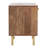 Cortland 19'' W Solid Wood Nightstand