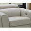 Fauteuil inclinable en cuir Milan-95277712
