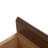 " Wall-mounted Bathroom Vanity With Resin Sink, Soft-close Drawer, And Elegant Floating Mount Design For Modern Style