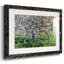 Pommiers en fleurs à Giverny, 1900-1171795768-1171795769