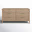 Commode 6 tiroirs Reece-159206290