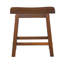 Tabouret en bois massif Danara-22522319