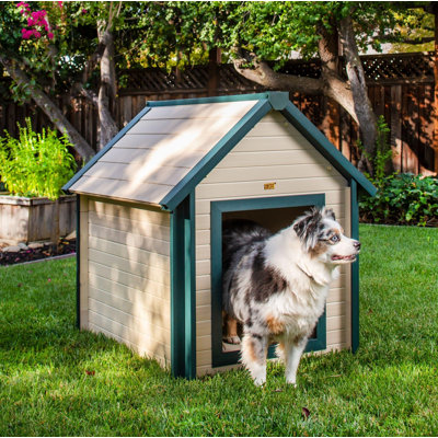 Niche pour chien Adela ECOFLEX