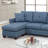 2-PCS SECTIONAL-1555652427