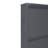 Antibacterial Metal Shoe Cabinet Side Holes-1309577366-1291147464