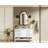 48 inch Single Bathroom Vanity_Modern_VF60548-419968605
