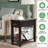 Annalucia 24'' W Nightstand-1806583168
