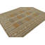 Sacndinavian Wool Geometric Area Rug-1071691483