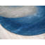 Mitomo Handmade Wool/Bamboo Silk, Charcoal/Ivory Area Rug-298754964-273141340