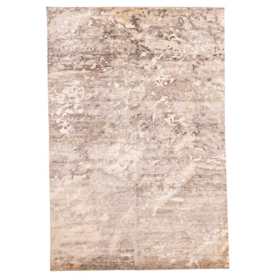 Legacy Grey Rug 6'7" x 9'10"
