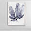« living under sea ii »-peinture encadrée-1632665883-1632665886
