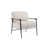 Cerciz White Polyester