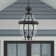 Alexavier 2 - Light Outdoor Hanging Lantern