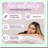 CoolDream Lavender Memory Foam Pillow, Shredded Gel Foam, Cooling Cover, Soft Bed Pillow for Sleeping - GREENGUARD Gold Standard