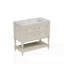 Ensemble de meuble-lavabo 36 po avec lavabo