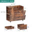 81cm Wide 2 -Drawer Mobile File Cabinet-144368632