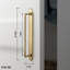 Delicate Bar Pull Handle With Backboard-112870350-112870359
