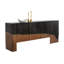 Tapio 77.75'' W Sideboard