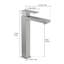 Robinet de salle de bain-114815580