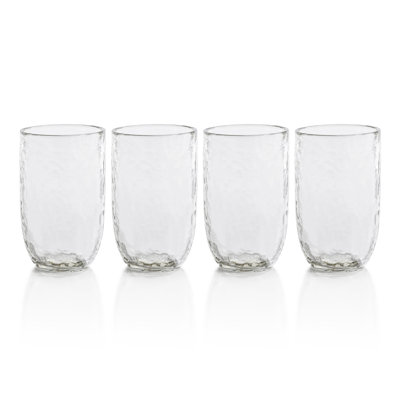 Salmu 16.91oz. Highball Glass Set