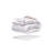 White Goose Feather Duvet-1483730065