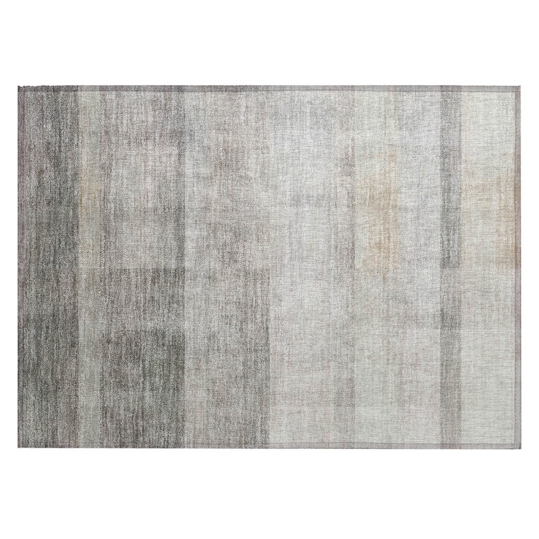 Julieta Striped Rug