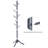 Kimra Solid Wood Freestanding 8 - Hook Coat Rack-96427168