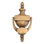 Brass Door Knocker