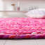 Tapis en coton tissé à la main Boerner-1149825406