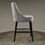 Tompkins Upholstered Counter Stool with Solid Wood Frame-1885007347-1885007346