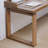 Brown Rectangular Solid Wood desk-108954513