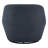 Ingetraut Upholstered Swivel Barrel Chair-122946982