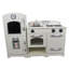  Little Chef Fairfield Wooden Play Kitchen-24337812
