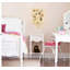 Décoration murale suspendue en macramé Boho