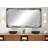 Heavner Wood Flat Mirror-596544183-596544136