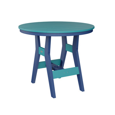 Harbor Outdoor Round Dining Table