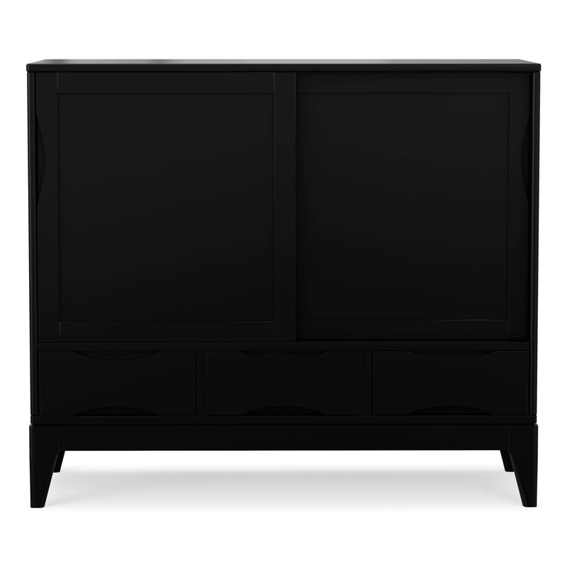 Armoire de rangement moyenne