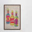 «Tequila Time» par Eyre Tarney - impression encadrée-21669166