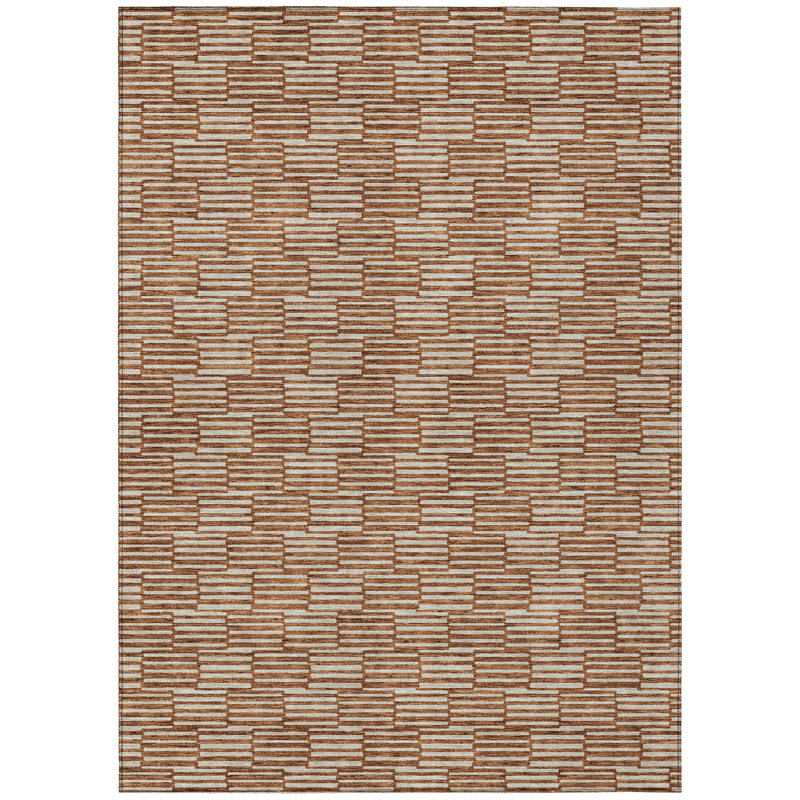 Tapis Maliana, Rectangle 5 pi x 7 pi 6 po